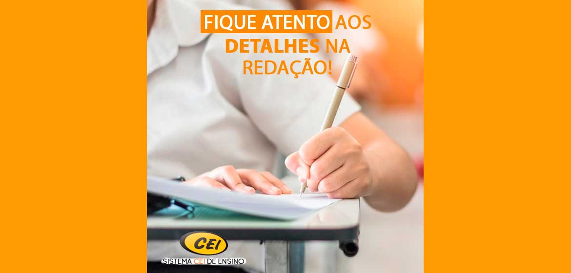 Preparados para o ENEM?