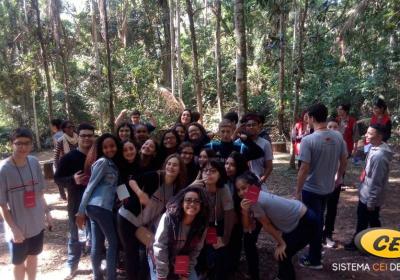 Visita Jardim Botanico 01