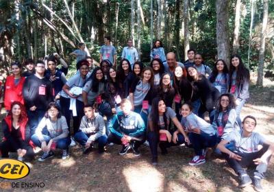 Visita Jardim Botanico 04
