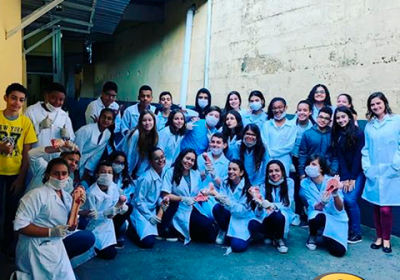 Visita Angico 05