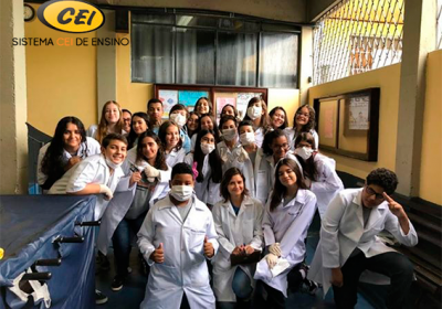 Visita Angico 07