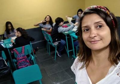 Confeco De Uma Exsicata 7 Ano 2
