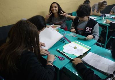 Confeco De Uma Exsicata 7 Ano 3
