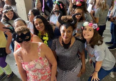 Carnaval 2020 CEI