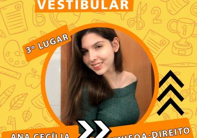 Ana Cecilia Unifoa