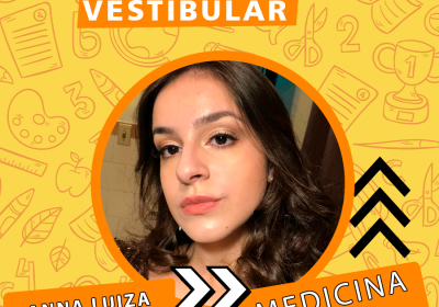 Anna Luiza Unifaa