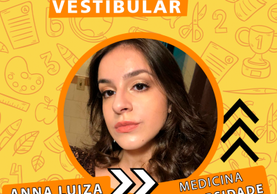 Anna Luiza Vassouras