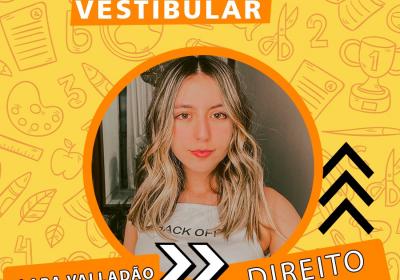 Clara Valladao Unifaa