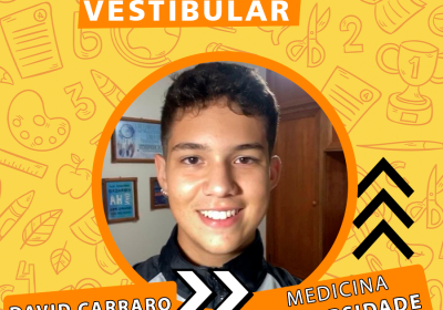 David Carraro Vassouras