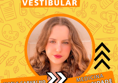 Gisele Carvalho Vassouras