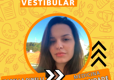 Isabella Dinelli Vassouras