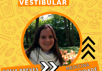 Sofia Breves Vassouras