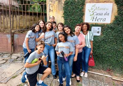 Museu 20