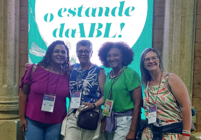 Bienal Do Livro 13