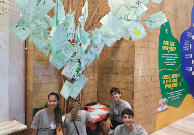 Bienal Do Livro 15
