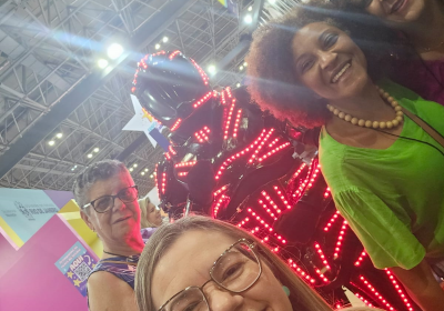 Bienal Do Livro 16