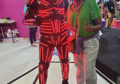 Bienal Do Livro 17