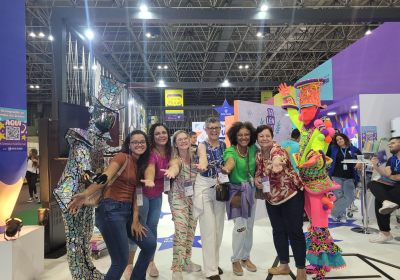 Bienal Do Livro 18