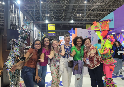 Bienal Do Livro 24