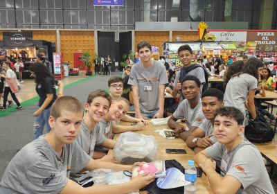 Bienal Do Livro 26