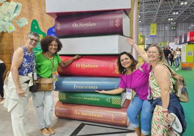 Bienal Do Livro 39