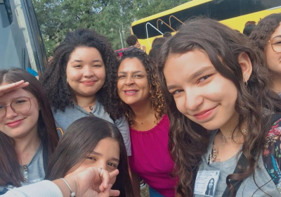 Bienal Do Livro 45