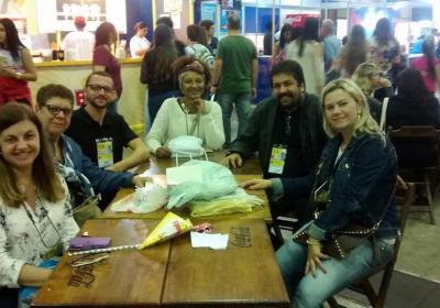 Bienal Internacional do Livro 2019