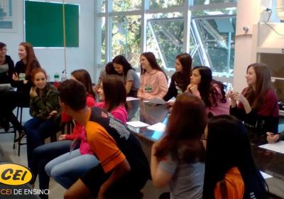 Visita Turma 1001 01