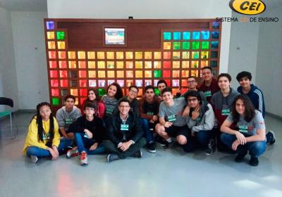Visita Turma 1001 02