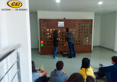 Visita Turma 1001 04