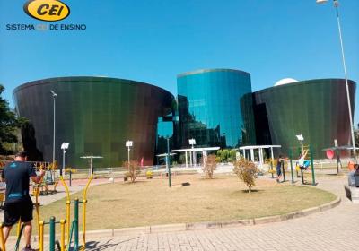 Visita Turma 1001 06